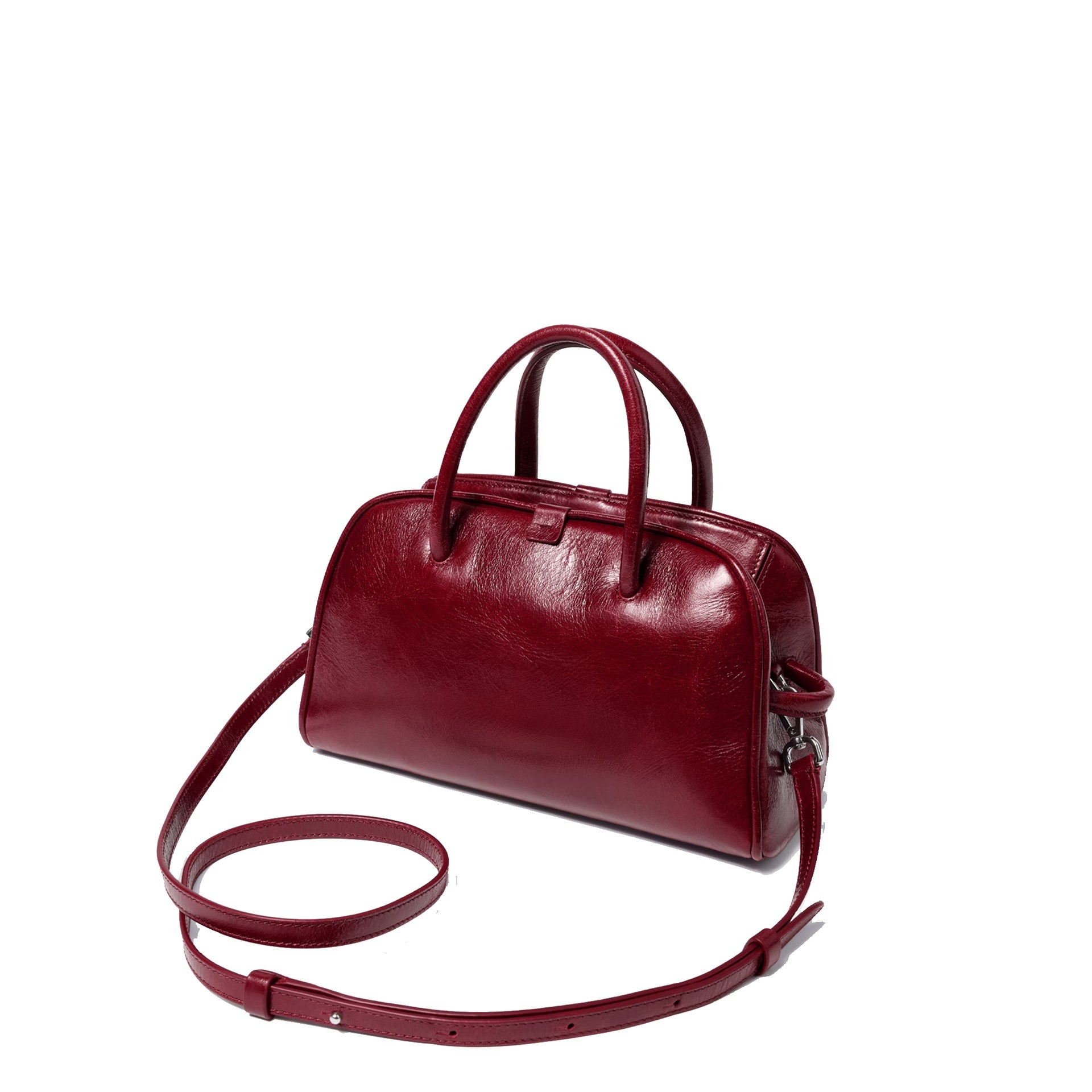 JACQUEMUS Jacquemus The Small Turismo Bag Women
