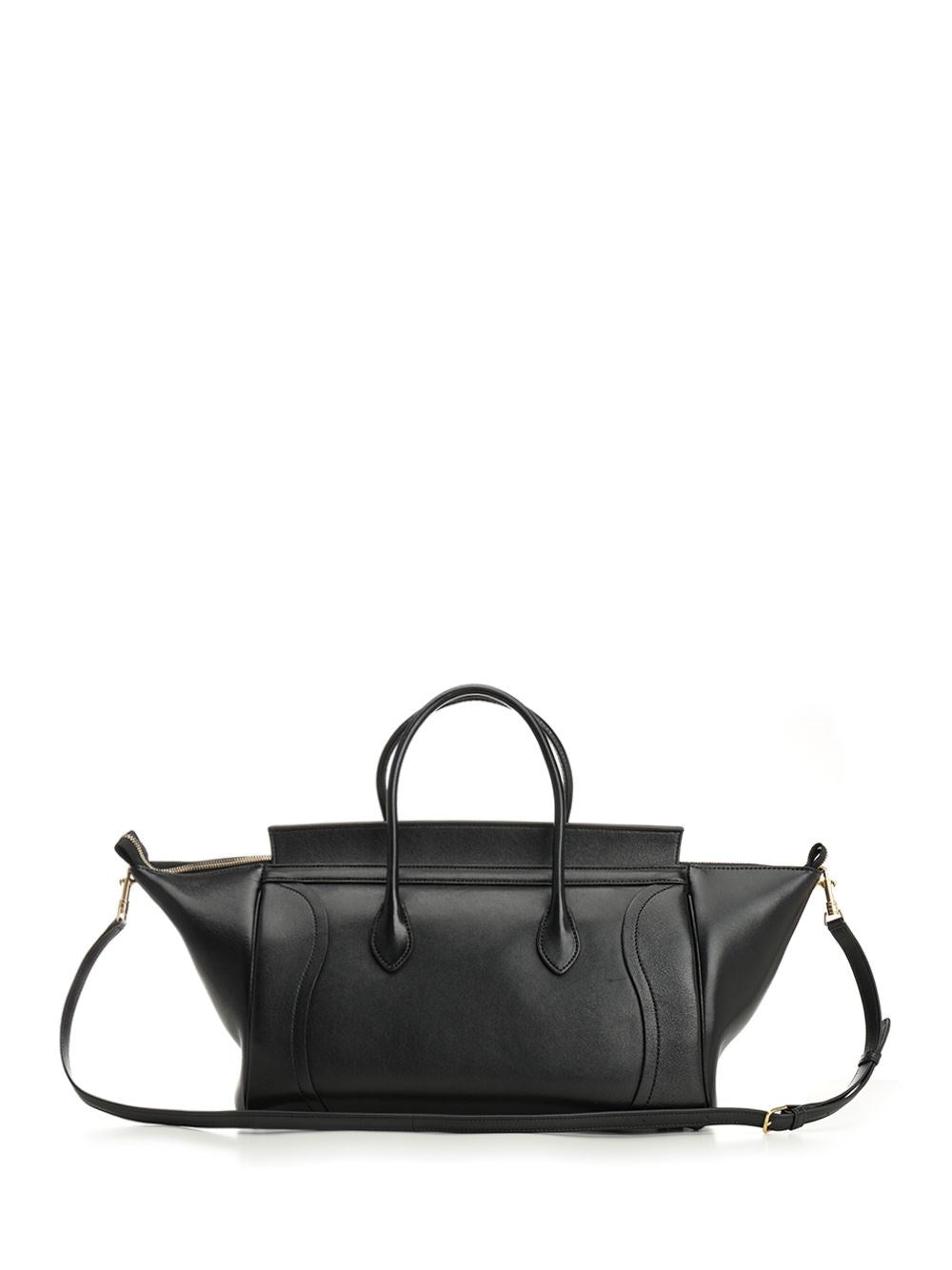 Celine Women Medium "New Luggage" Bag