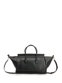 Celine Women Medium "New Luggage" Bag