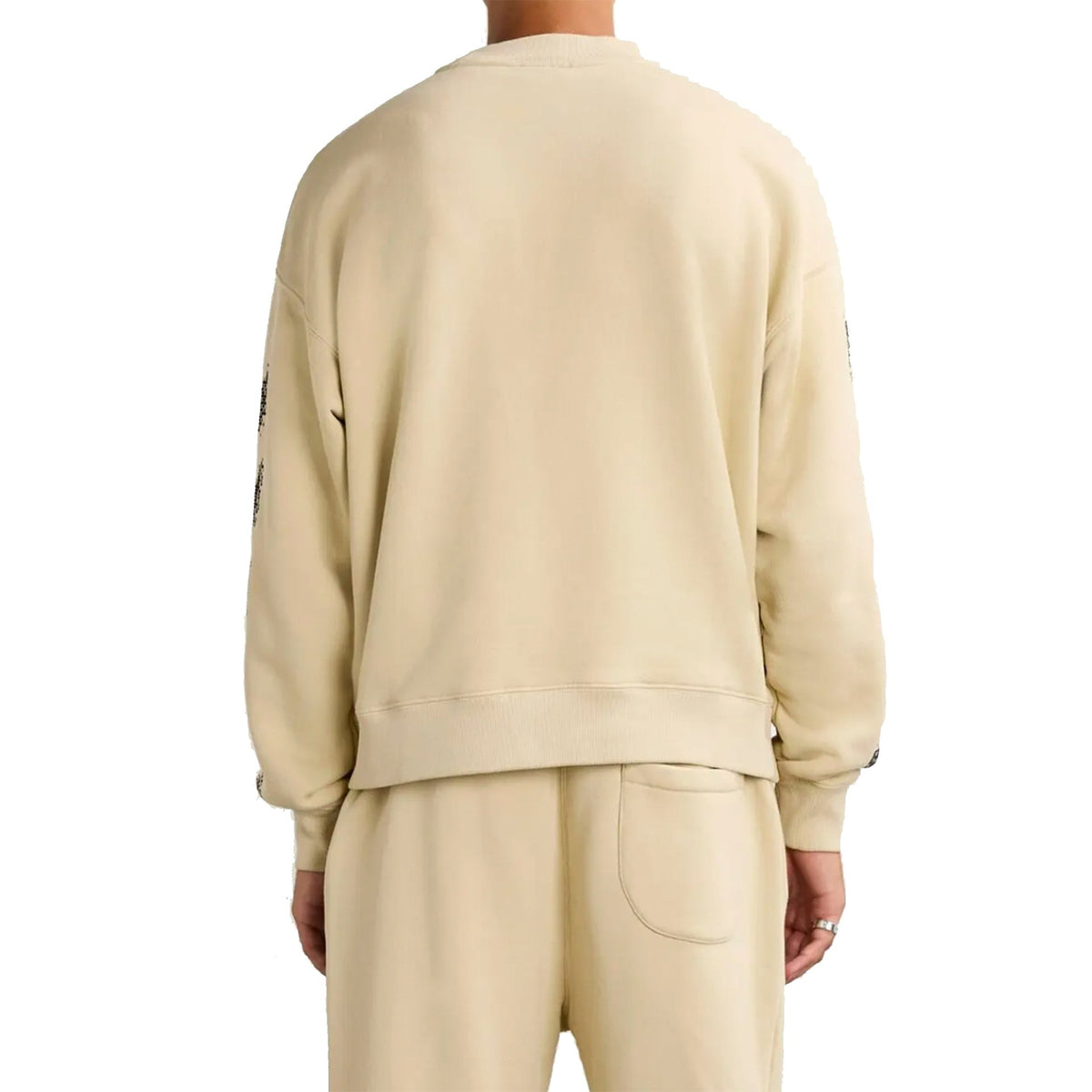 Off-White Off-White Logo Sweatshirt Men