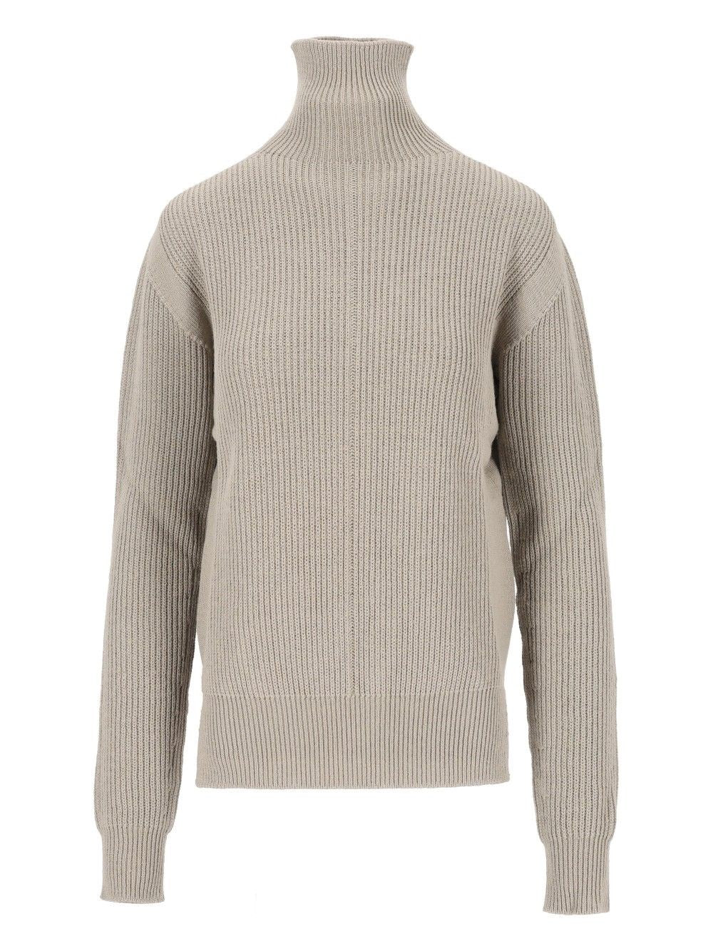 Rick Owens Rick Owens Women Fisherman Sweater