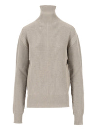 Rick Owens Rick Owens Women Fisherman Sweater