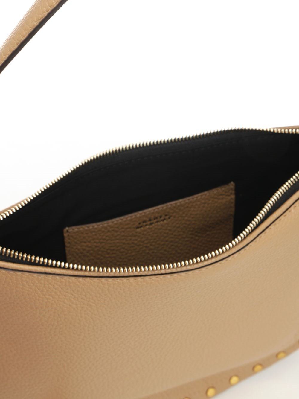 Isabel Marant Isabel Marant Women "Oskan" Crescent-Shaped Shoulder Bag