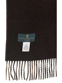 Brunello Cucinelli Women Cashmere Scarf