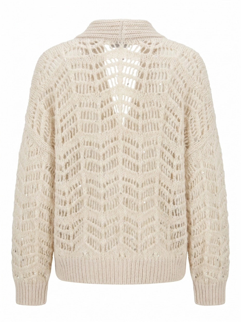 Peserico Women Cardigan