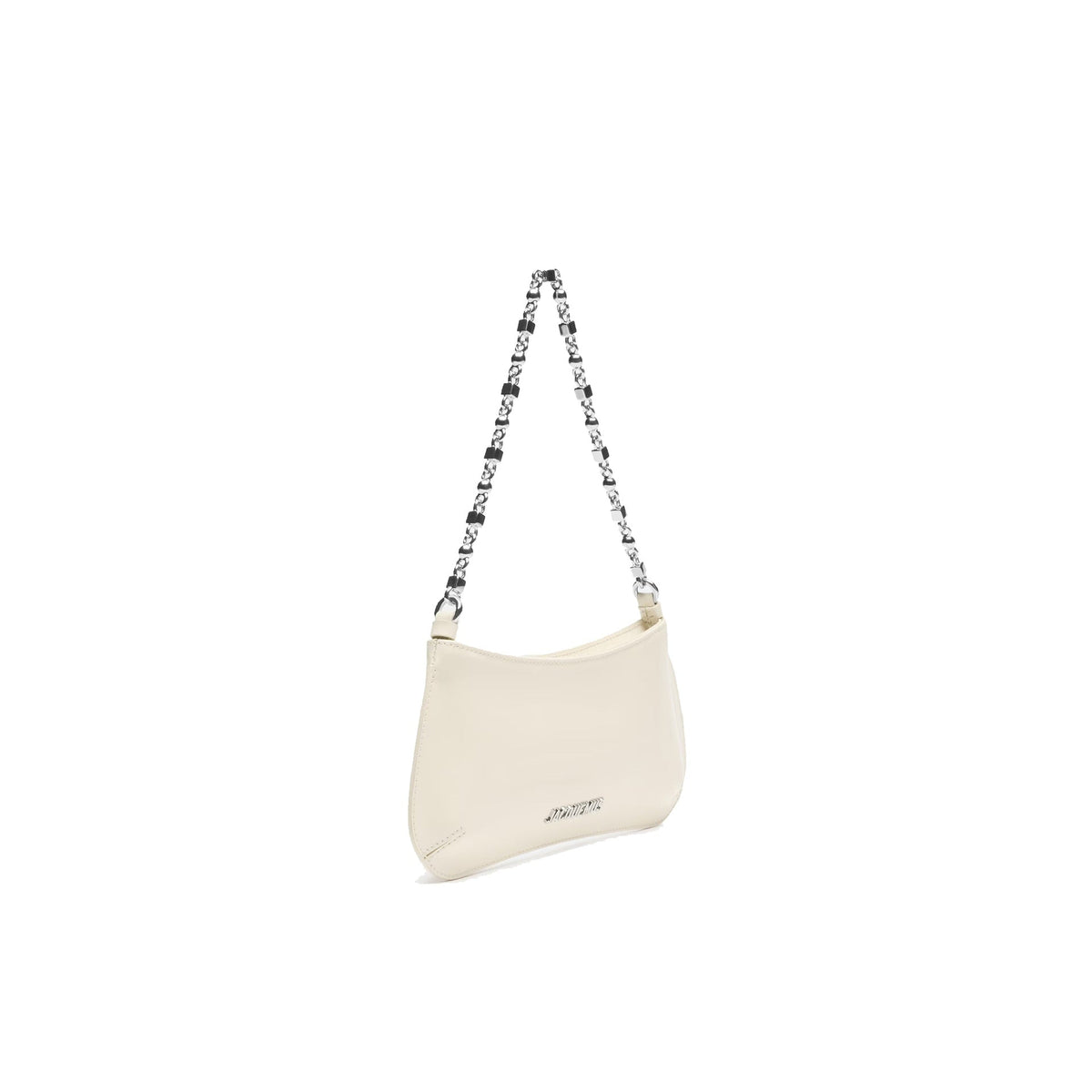 Jacquemus Jacquemus The Small Bisou Chaã®Ne Bag Women