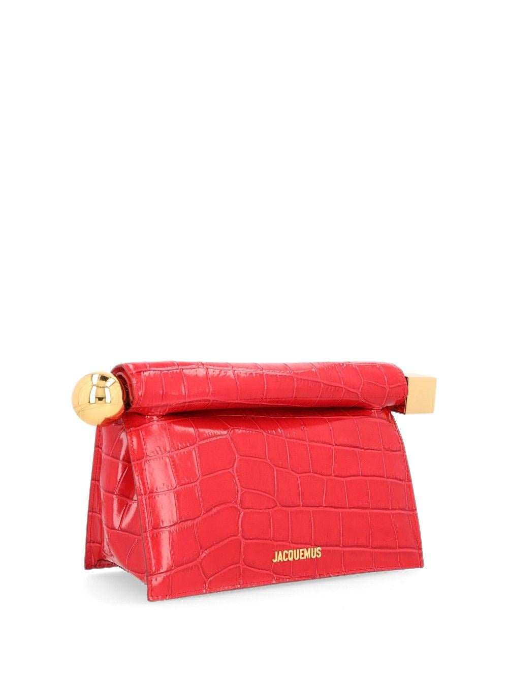 Jacquemus Jacquemus Women Rond Carré Bag