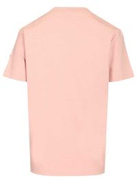 Moncler Women Cotton T-Shirt