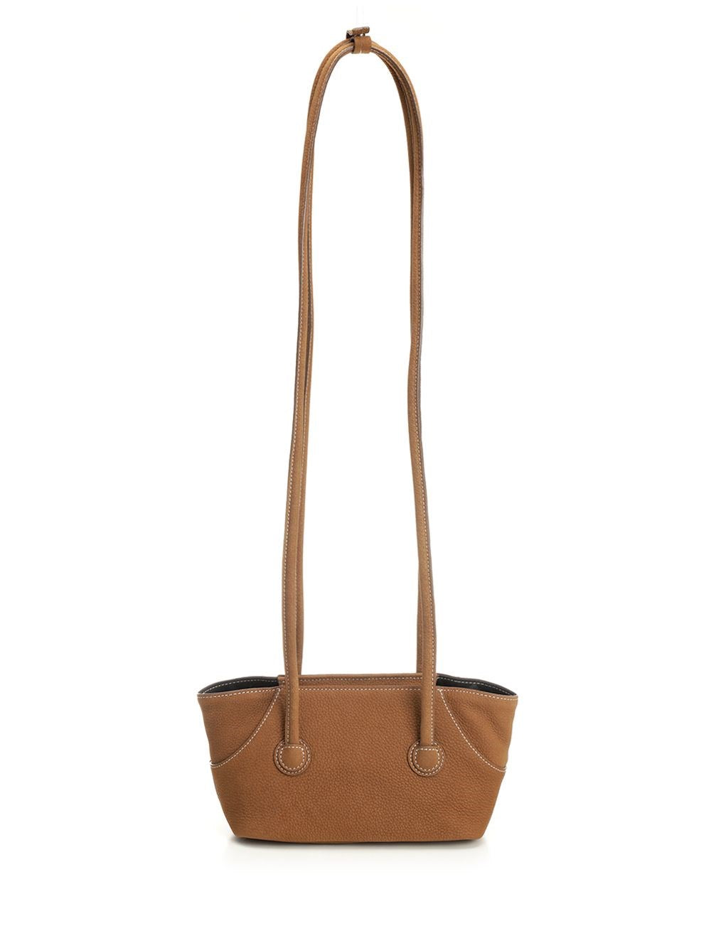 Margesherwood Women Boat Shopper Small Cow Leather.