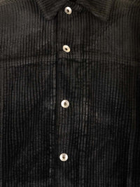 Rick Owens Drkshdw Men Jumbo Worker Jacket