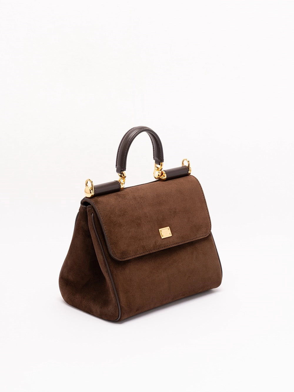 Dolce & gabbana Dolce & Gabbana Women Small `My Sicily` Handbag
