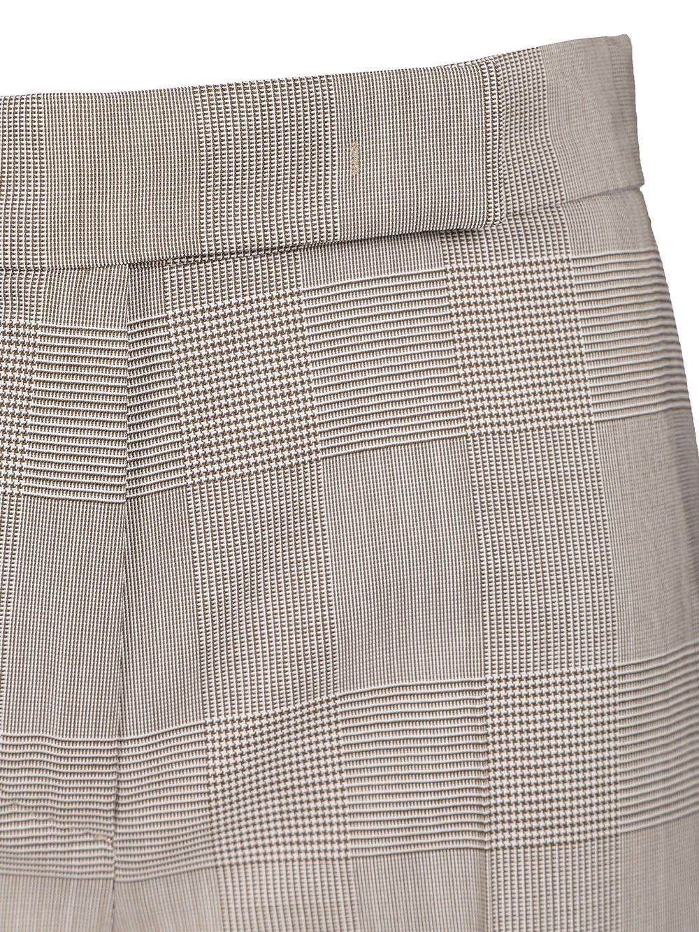 Max Mara Women Long Trousers