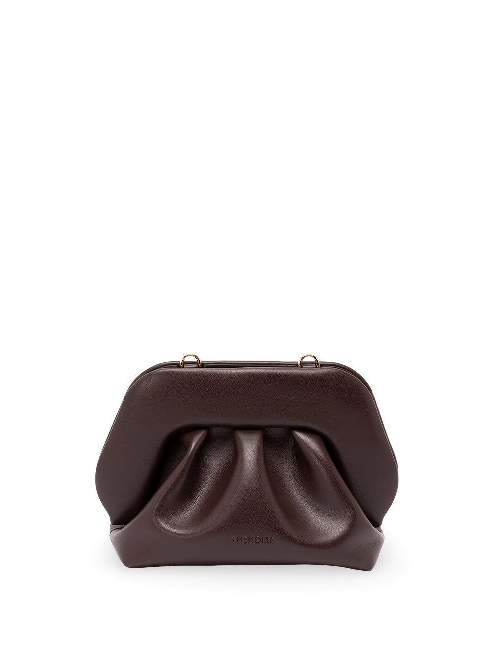 Themoirè Women Bios Small Vegan Fabric Clutch
