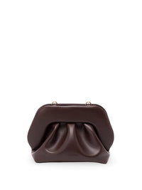 Themoirè Women Bios Small Vegan Fabric Clutch