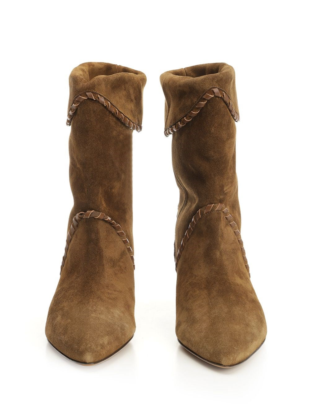 Isabel Marant Women "Edoa" Boots