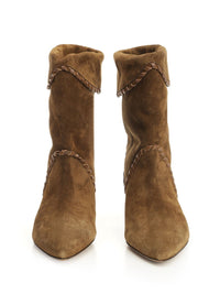 Isabel Marant Women "Edoa" Boots