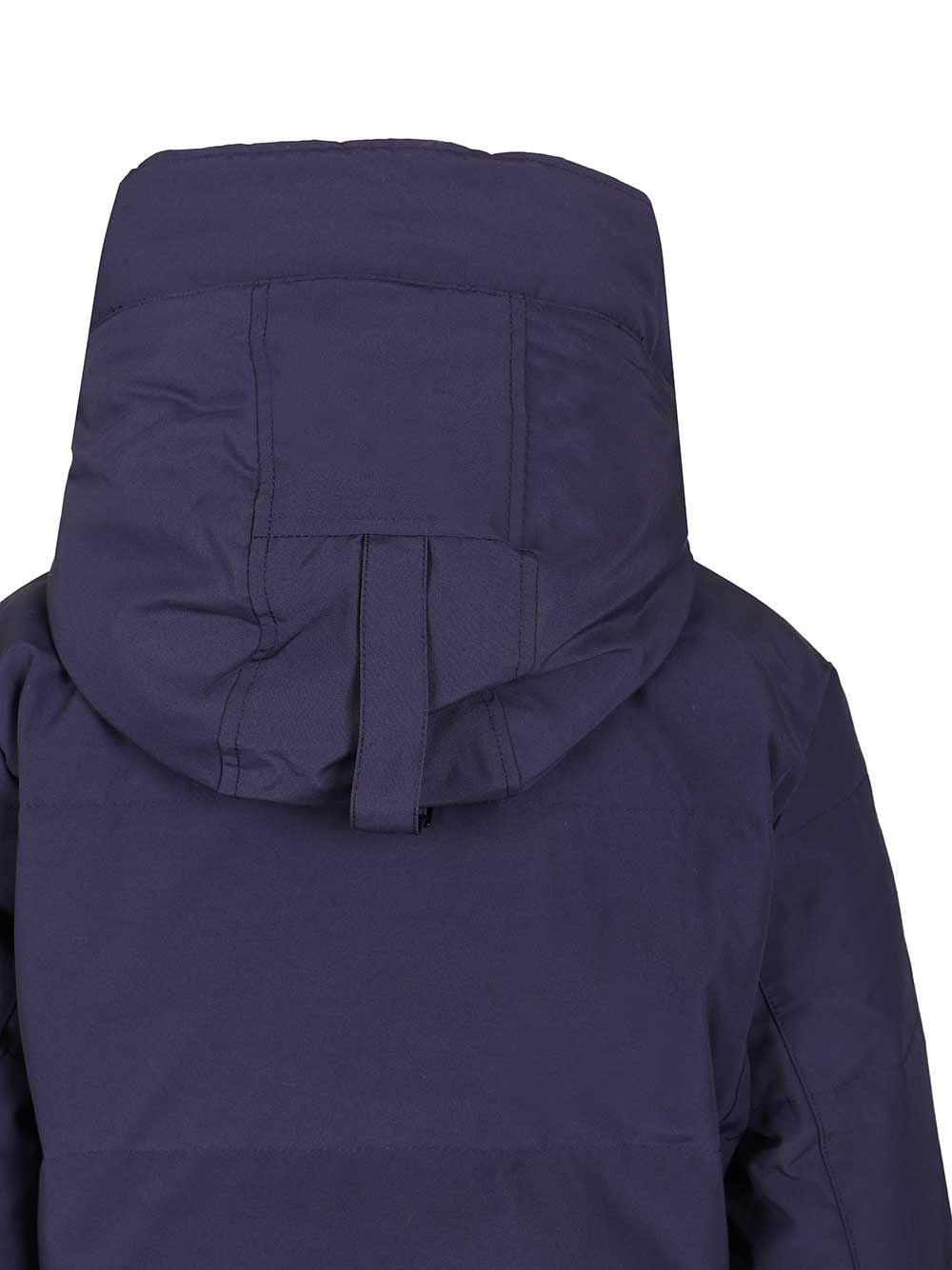 CANADA GOOSE Canada Goose Women Chelsea Parka Coat