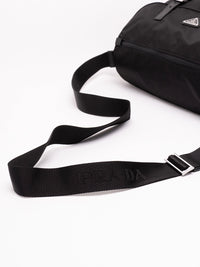 Prada Men Re-Nylon Crossbody