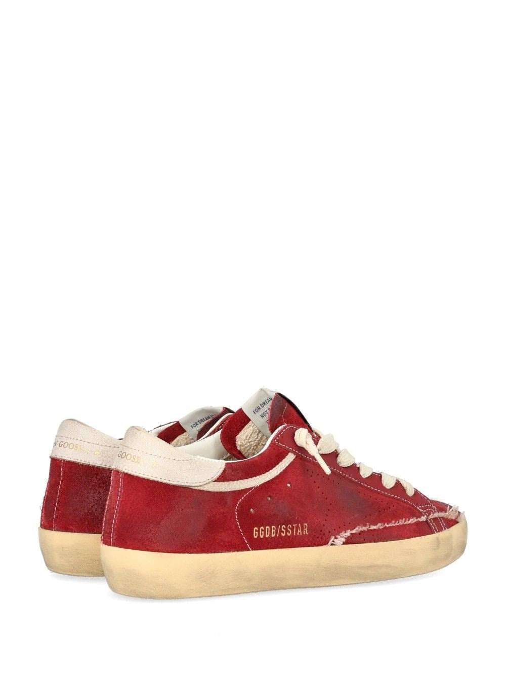 Golden Goose Women Super-Star Sneaker