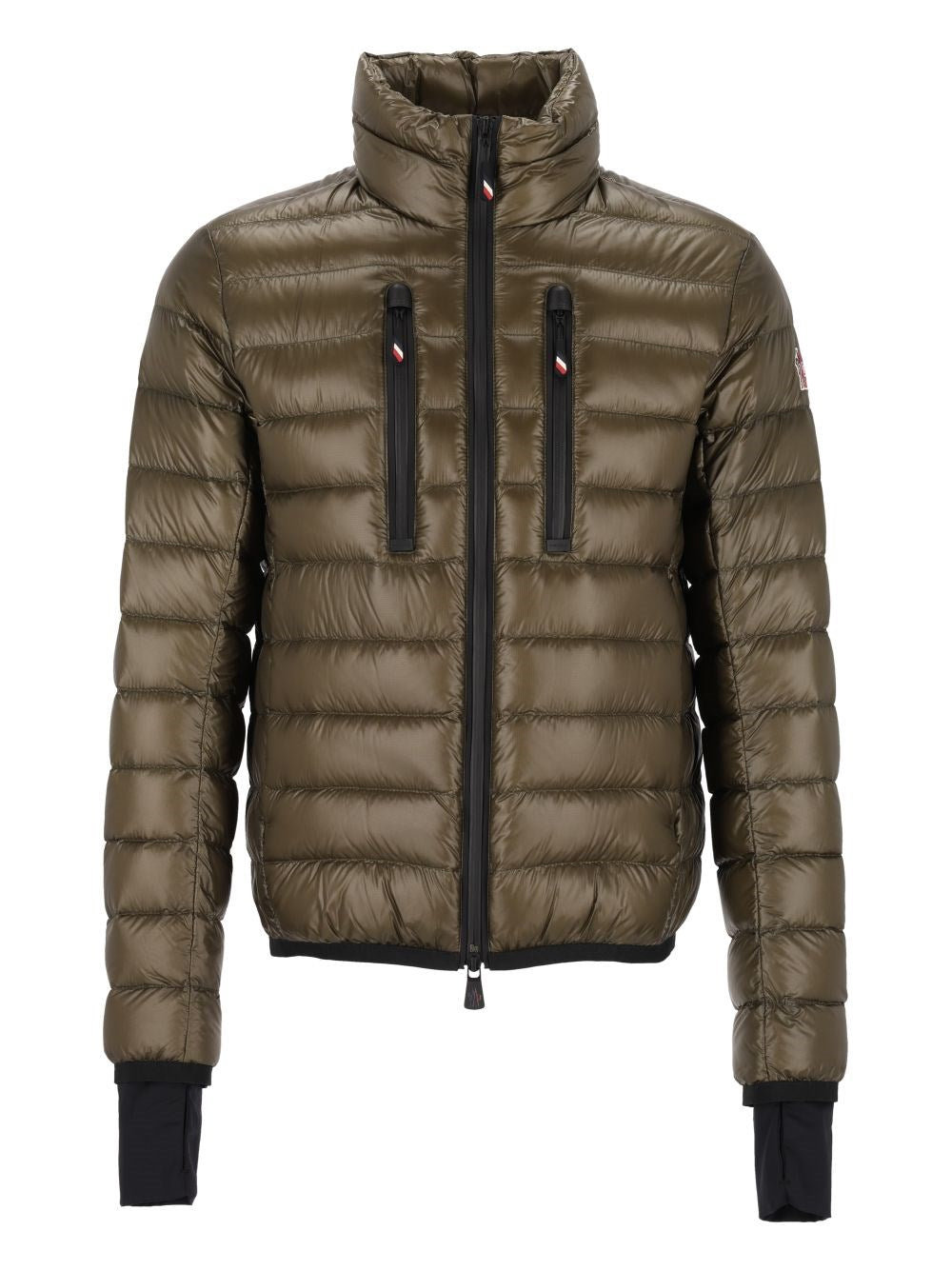 Moncler Grenoble Men "Hers" Packable Insulated Ski Jacket