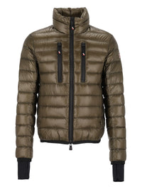 Moncler Grenoble Men "Hers" Packable Insulated Ski Jacket
