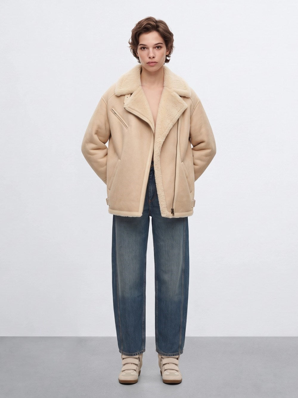 Isabel Marant Women "Adelina" Jacket