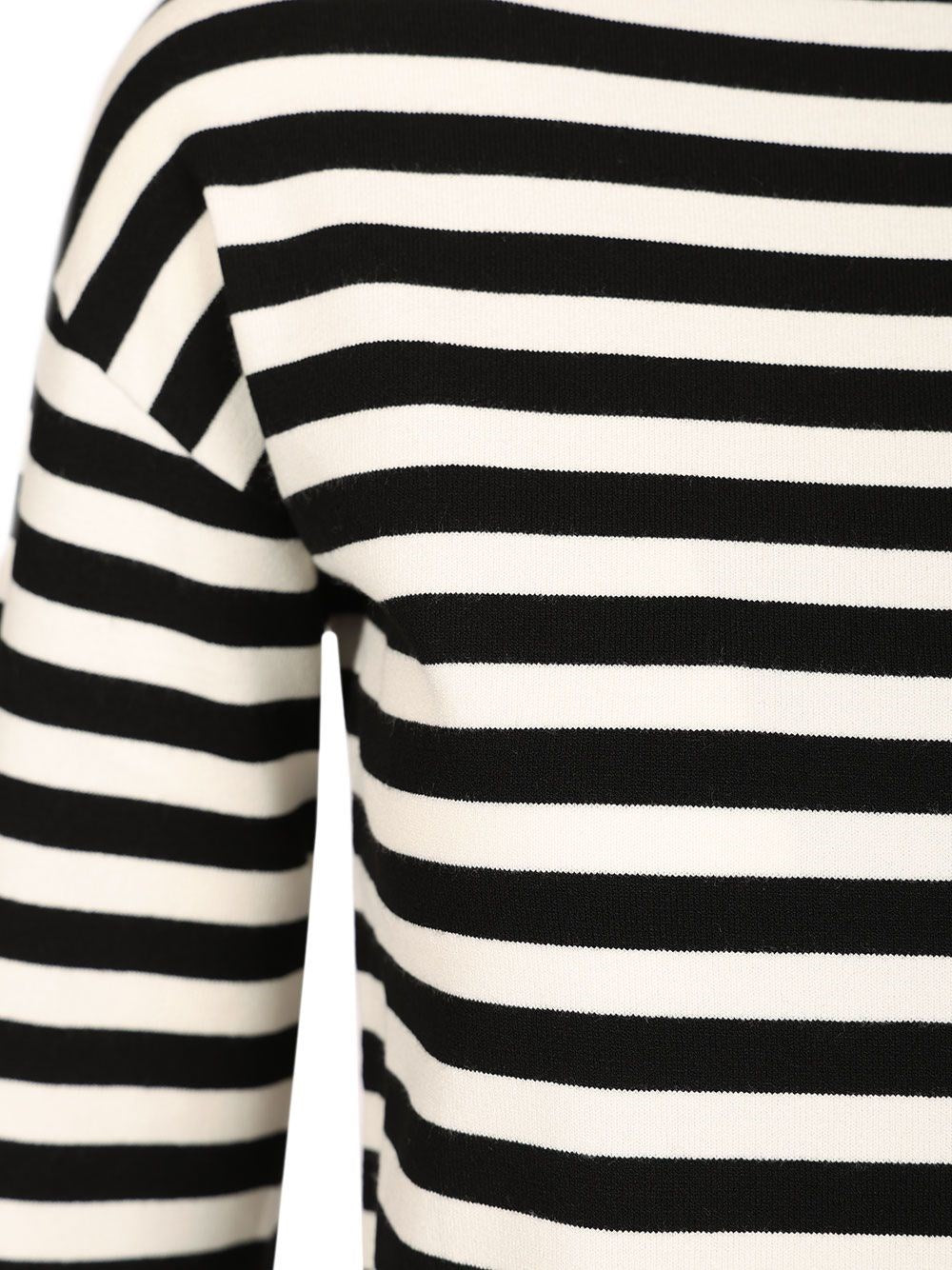 Weekend Max Mara Weekend Max Mara Women Viscose Plain Yarn Sweater