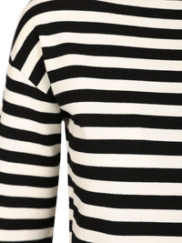 Weekend Max Mara Weekend Max Mara Women Viscose Plain Yarn Sweater
