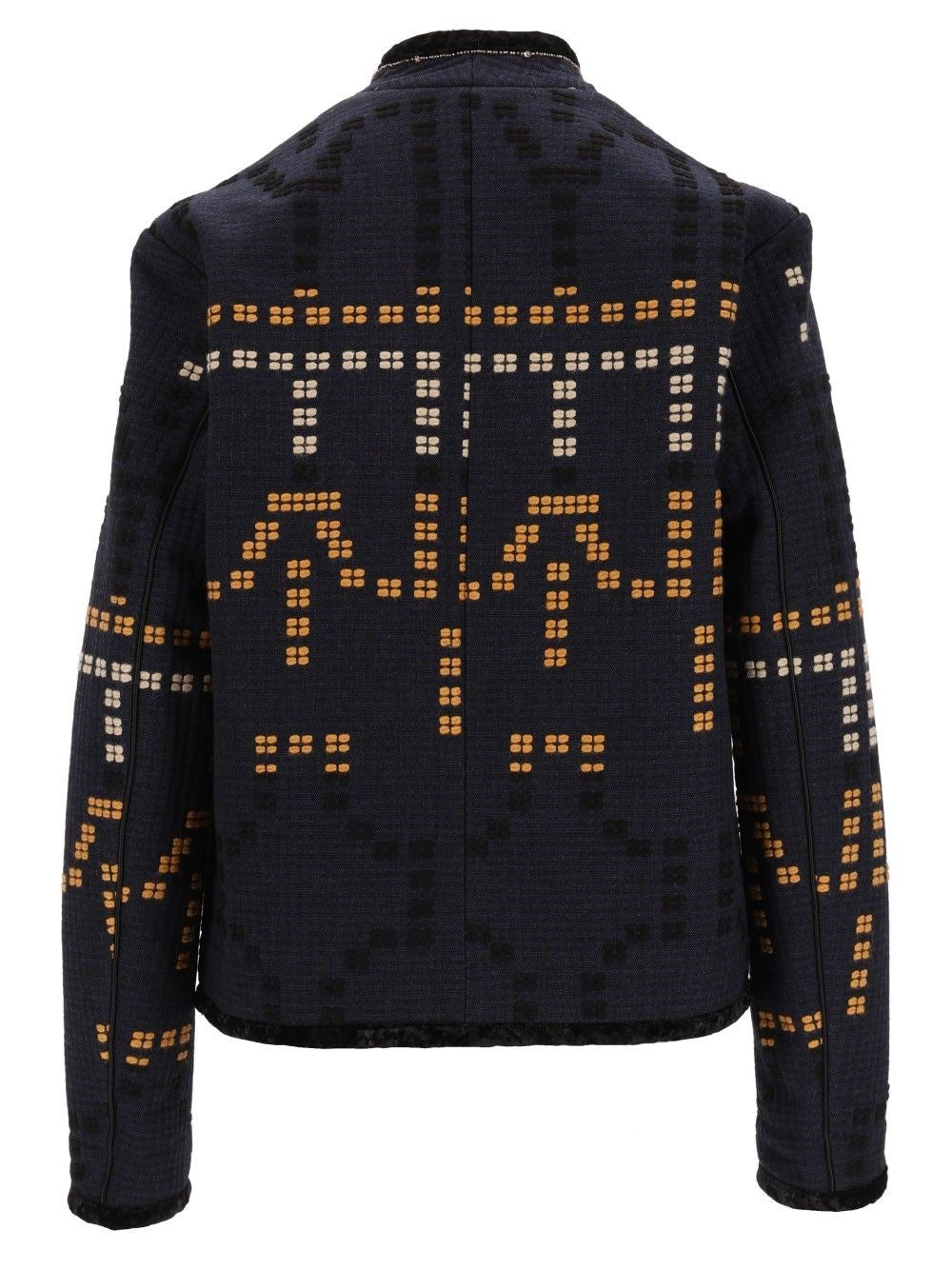 Forte_forte Forte_Forte Women "Samarkand" Jacket