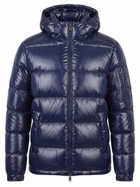 Herno Men Padded Jacket