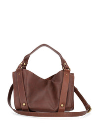 Diesel Women D-One Small Leather Bag