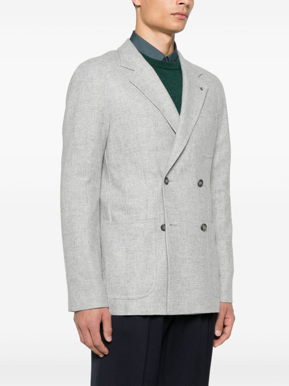 Tagliatore Men Jacket