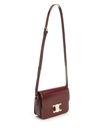 Celine Women "Teen Triomphe" Bag