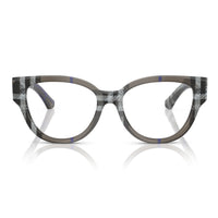 Burberry BE2421 4147 Check Lichen 51mm