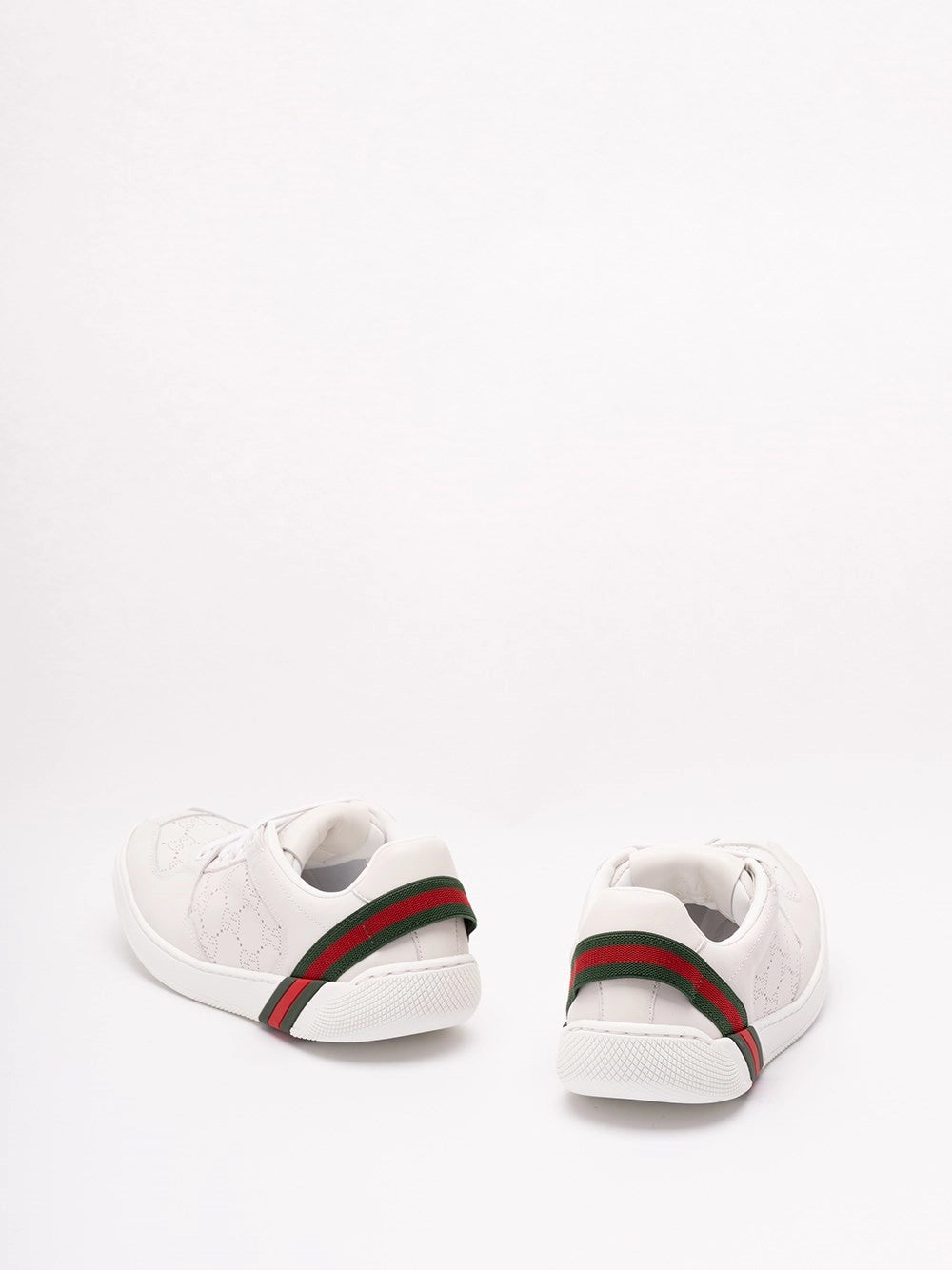 Gucci Gucci Women Screener Sneakers