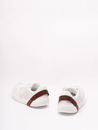 Gucci Gucci Women Screener Sneakers