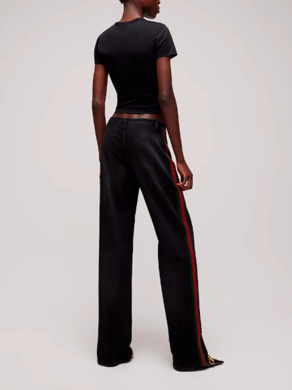 Gucci Gucci Women Jeans