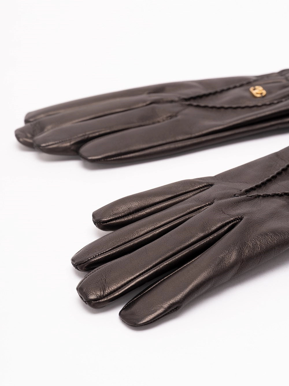 Valentino Garavani Women `Vlogo Signature` Gloves