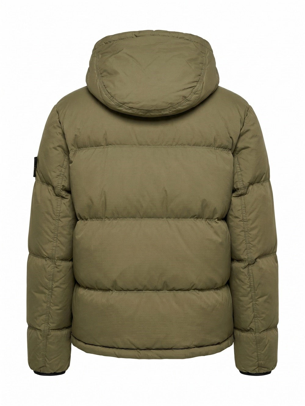 Stone Island Men Matt Ripstop Cordura® Jacket