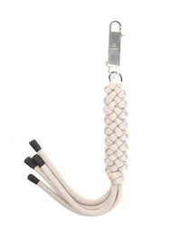 Moncler X Rick Owens Women Moncler X Rick Owens Keychain