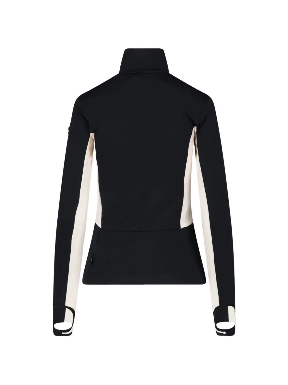 Moncler Grenoble Women Sweater Full Zip