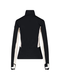 Moncler Grenoble Women Sweater Full Zip