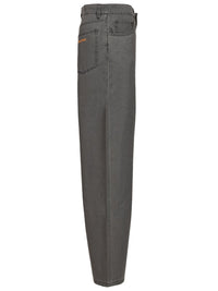 Miu Miu Women Five-Pocket Trousers