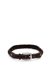 Golden goose Golden Goose Women `Houston` Belt