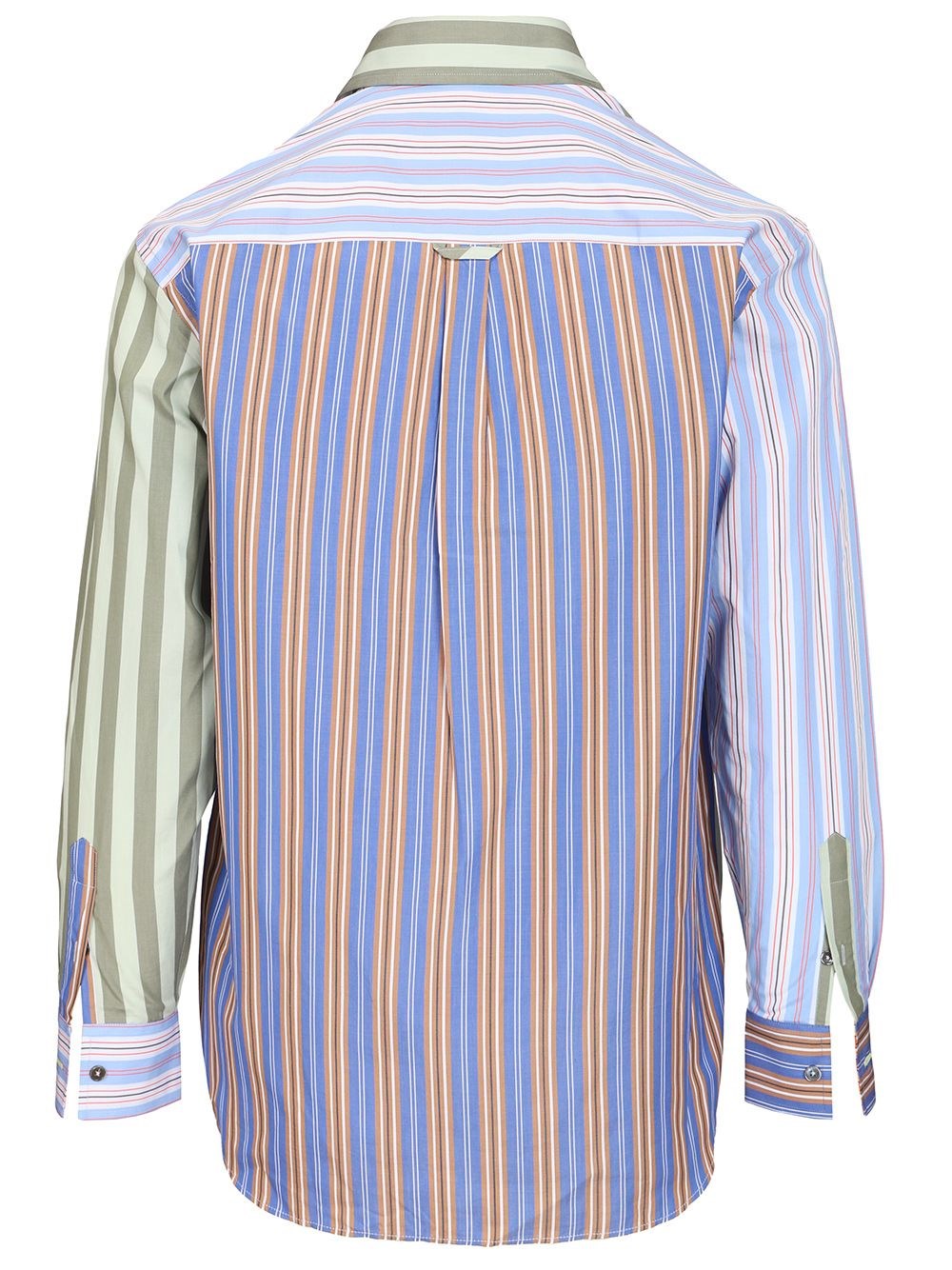 Paul Smith Men Striped Shirt