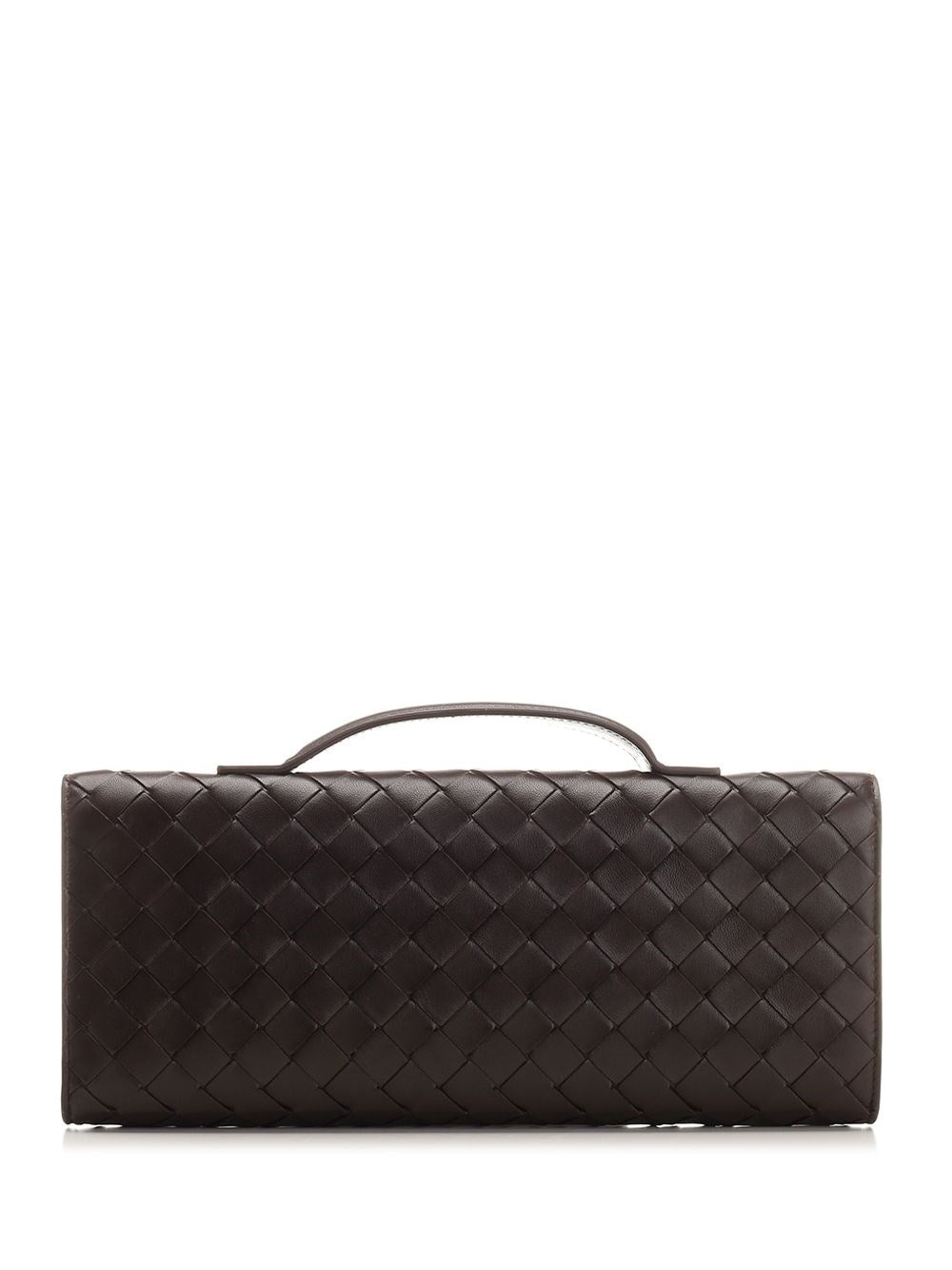 Bottega Veneta Women "Andiamo" Clutch