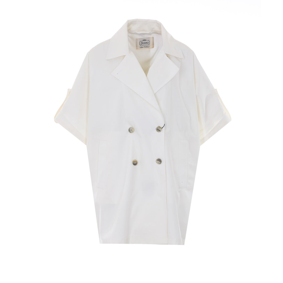 Herno Herno Women Dean Poncho