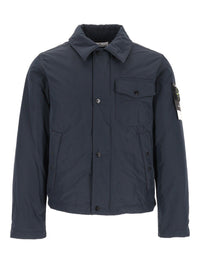 Stone Island Stone Island Men "Coach" Jacket