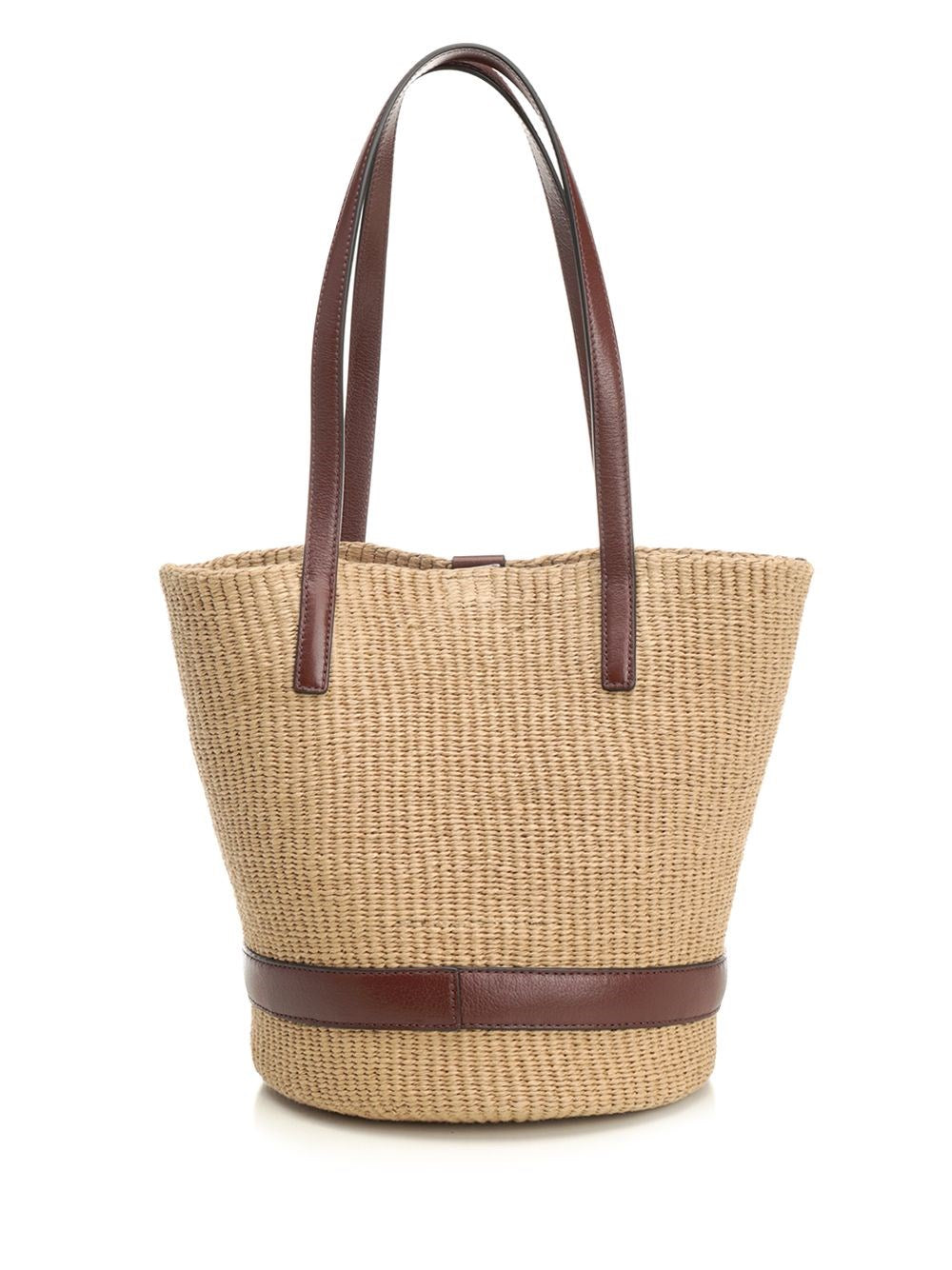 Chloe' Chloe' Women "Chloé Charms" Basket Bag