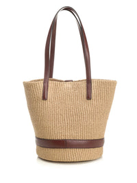 Chloe' Chloe' Women "Chloé Charms" Basket Bag